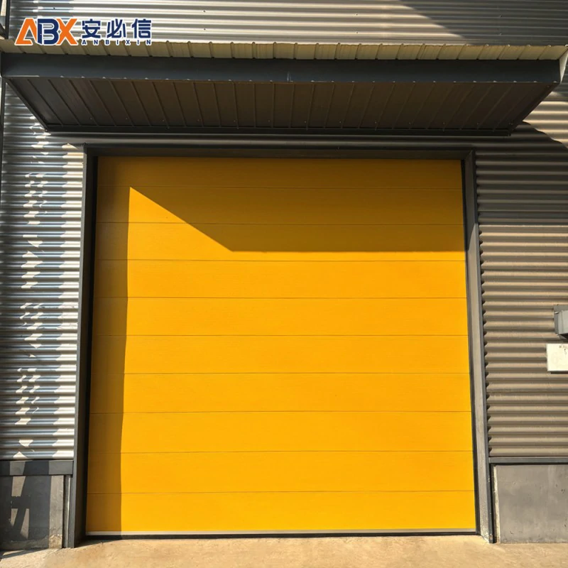 临沂市提升门